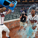 Illustration for article titled Ozzie Albies Called His Walk-Off Homer